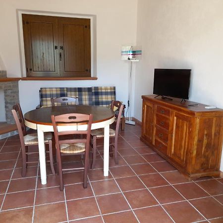 Villa Aurora Montegiordano Kültér fotó