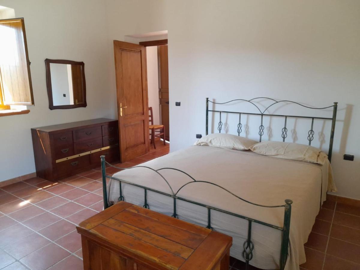 Villa Aurora Montegiordano Kültér fotó