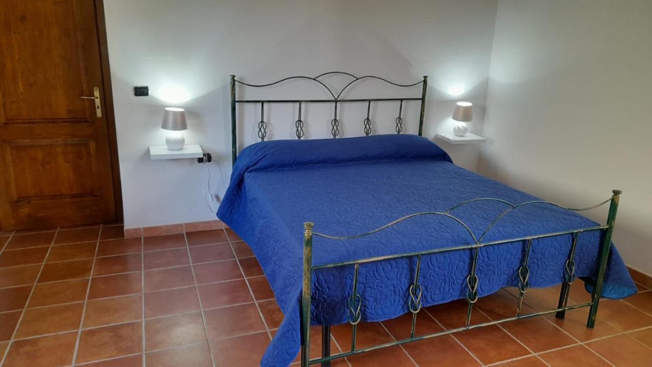 Villa Aurora Montegiordano Kültér fotó